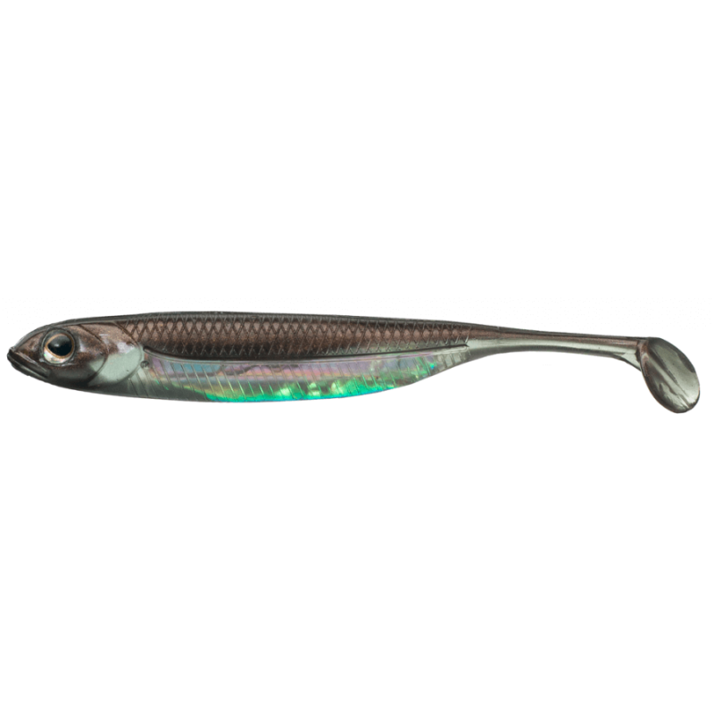 Guma na Okonia Fish Arrow Flash-J Shad 6,5cm