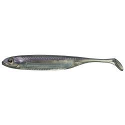 Fish Arrow Flash-J Shad 6.5cm Perch Gum