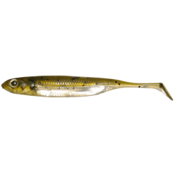 Fish Arrow Flash-J Shad 6.5cm Perch Gum