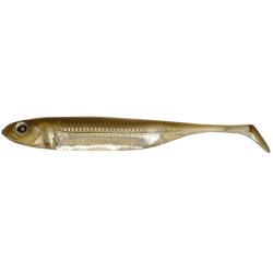 Fish Arrow Flash-J Shad 6.5cm Perch Gum