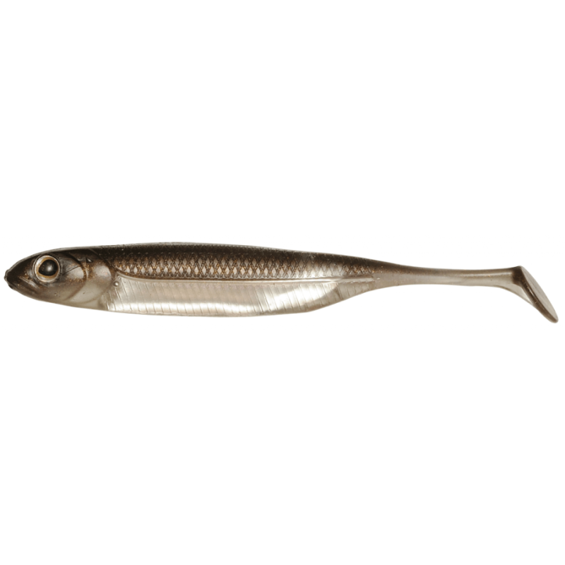 Fish Arrow Flash-J Shad 10,5cm Gummifisch für Zander