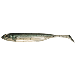 Fish Arrow Flash-J Shad 10.5cm Rubber
