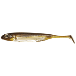 Fish Arrow Flash-J Shad 10.5cm Rubber