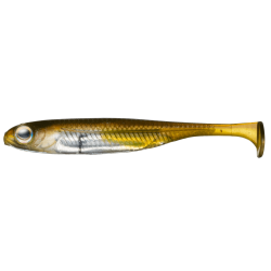 Fish Arrow Flash-J Shad 4.5cm Perch Trout Gum