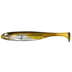 Guma na Okonia Pstrąga Fish Arrow Flash-J Shad 4,5cm