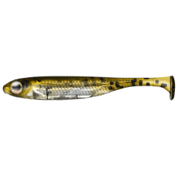 Fish Arrow Flash-J Shad 4.5cm Trout Perch Gum