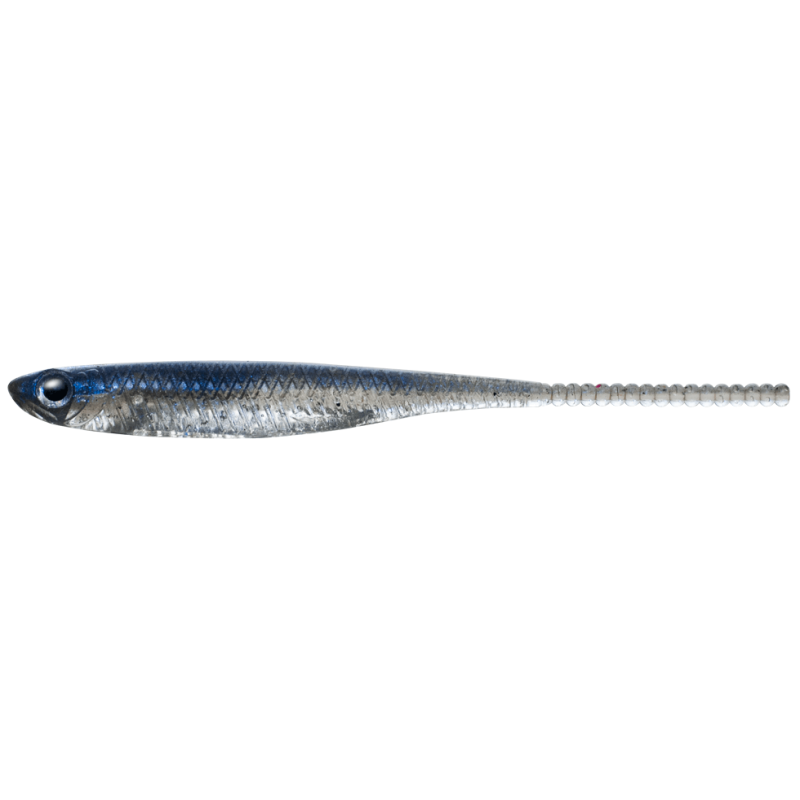 Jaskółka na Okonia Pstrąga Fish Arrow Flash-J Slim 5cm