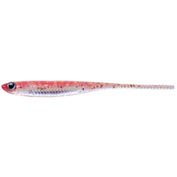 Jaskółka na Okonia Pstrąga Fish Arrow Flash-J Slim 5cm