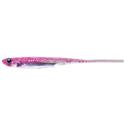 Jaskółka für Barsch Forelle Fish Arrow Flash-J Slim 5cm