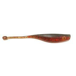 Guma Damiki Dope Shad 10cm 4" 443 1ks