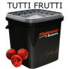 Kulki Massive Baits Eco 18mm 3kg Wiadro - Tutti Frutti