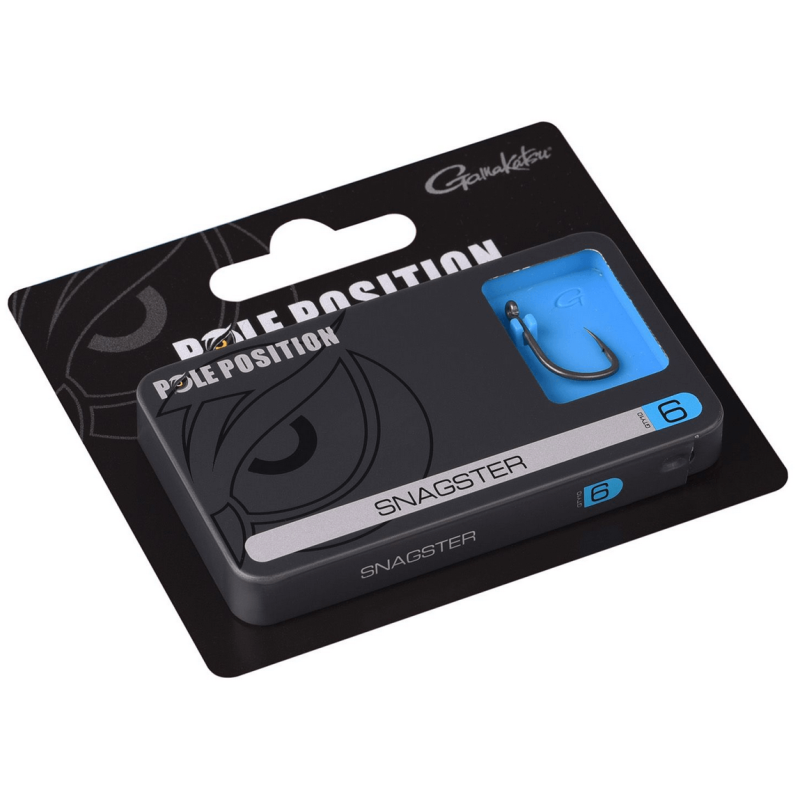 Pole Position Snagster PFTE 4 Karpfenhaken