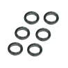 Pierścień Łącznikowy Mikado Okrągły 3,1mm