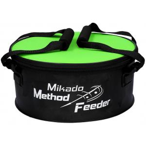 Tasche Mikado Method Feeder EVA 004 30x13cm