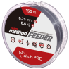 MatchPro Method Feeder Line 150m 0.23mm