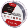 Żyłka MatchPro Method Feeder 150m 0.25mm
