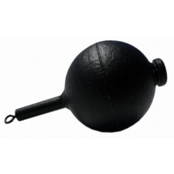 Sinking Bomb MatchPro Schwarz 25mm / 8g