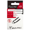 Korbverbinder MatchPro Feeder Link XS 3,5cm 2Stk
