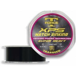 Żyłka Trabucco T-Force XPS Match 0,203mm 150m