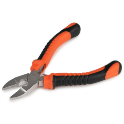 Kleště FOX Crimp Players pro krimpování objímek