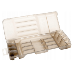 FOX Swinger Mk3 Case