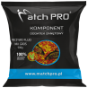 MatchPro Groundbait Additive - Bread Gross Mix 500g