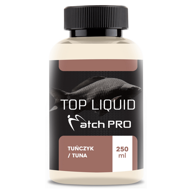 Zalewa Liquid MatchPro - Tuńczyk 250ml