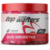 Dumbells Wafters MatchPro TOP Duo 6mm - Krewetka