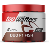 Dumbells Wafters MatchPro TOP Duo 8mm - F1 Fish
