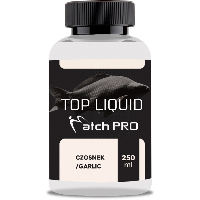 Zalewa Liquid MatchPro - Česnek Česnek 250ml