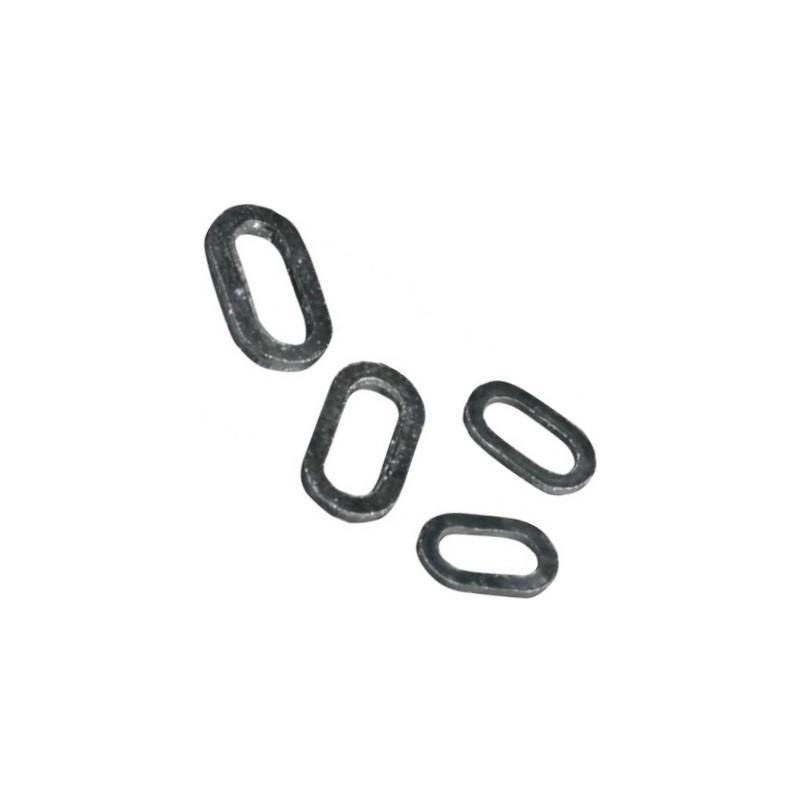 Pierścień Łącznikowy Mikado Owalny 4,5mm