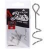Mikado Jaws XS Offset Haken Schraube