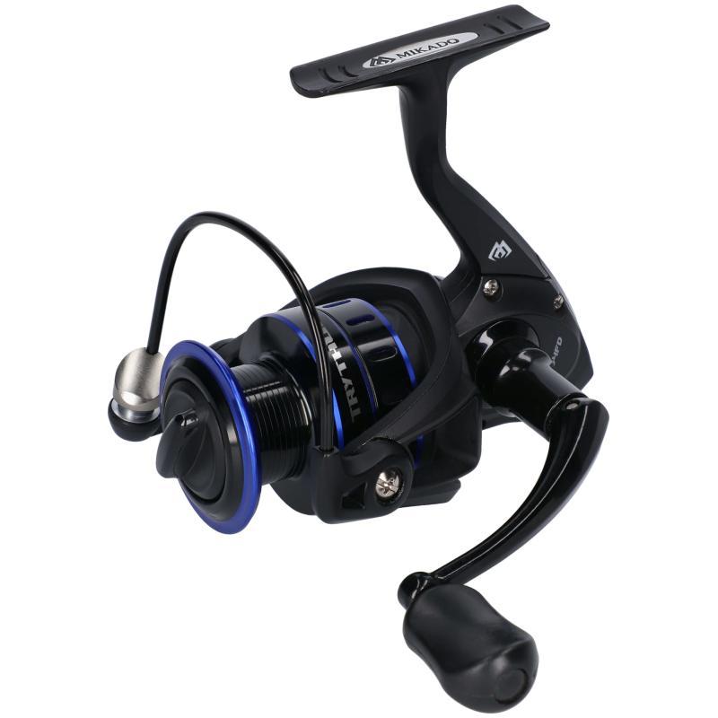 Mikado Trython 3004 FD Reel