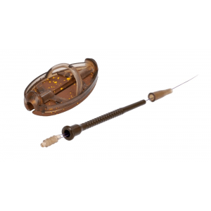 Mikado Method Feeder Douglas QMF Basket L 2x50g