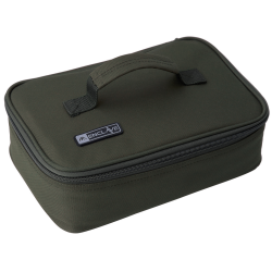 Rybářská taška Mikado Enclave na kaprařské příslušenství L 25x16cm