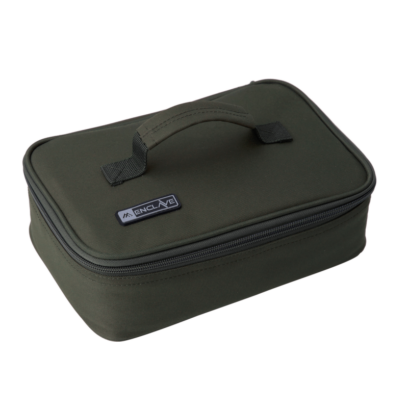 Mikado Enclave Carp Fishing Bag for Accessories M 22x13cm