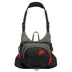 Mikado Torba Chest Pack Fishing Vest