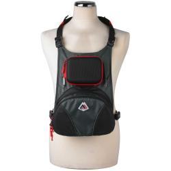 Mikado Spinning Vest Backpack M-BAG Chestpack Active