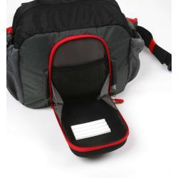 Torba Wędkarska Mikado Pas Spinningowy M-Bag Activ