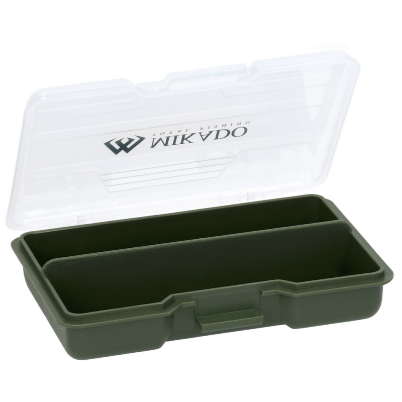 Mikado Carp Accessory Box 2 Sections