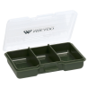Mikado Carp Accessory Box 3 Sections