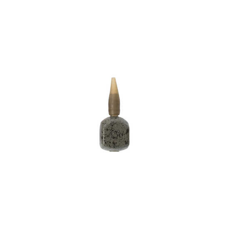 Cięzarek feeder bomb Preston ICS In-Line Match Cube Bomb 45g