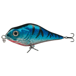 Jerk Pike Warrior 15.5cm Pike Wobbler York