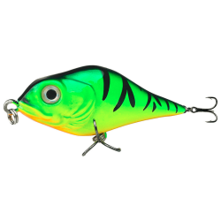 Jerk Pike Warrior 15.5cm 74g Pike Wobbler