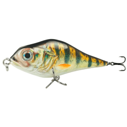 Jerk Pike Warrior 15.5cm 74g Pike Wobbler