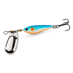 Spinnerköder York Spin Minnow 6g 4,2cm