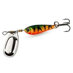 Spinnerköder York Spin Minnow 9g 5cm