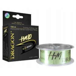 Dragon HM80 V.2 Mono Line 150m 0.223mm