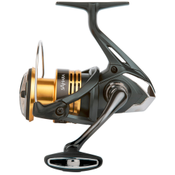 Shimano Sahara FJ 2500S HG Spinnrolle