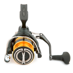 Shimano Sahara FJ 2500S HG Spinnrolle